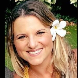 Meet your Posher, Alison